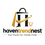 My Store - Home